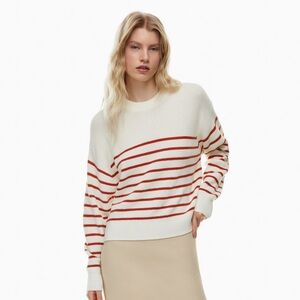 Wilfred Maria Sweater